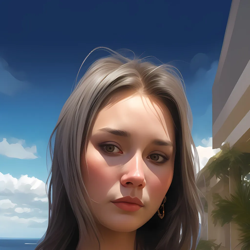 chat with ai character: DJ