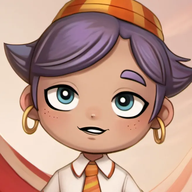 chat with ai character: jax