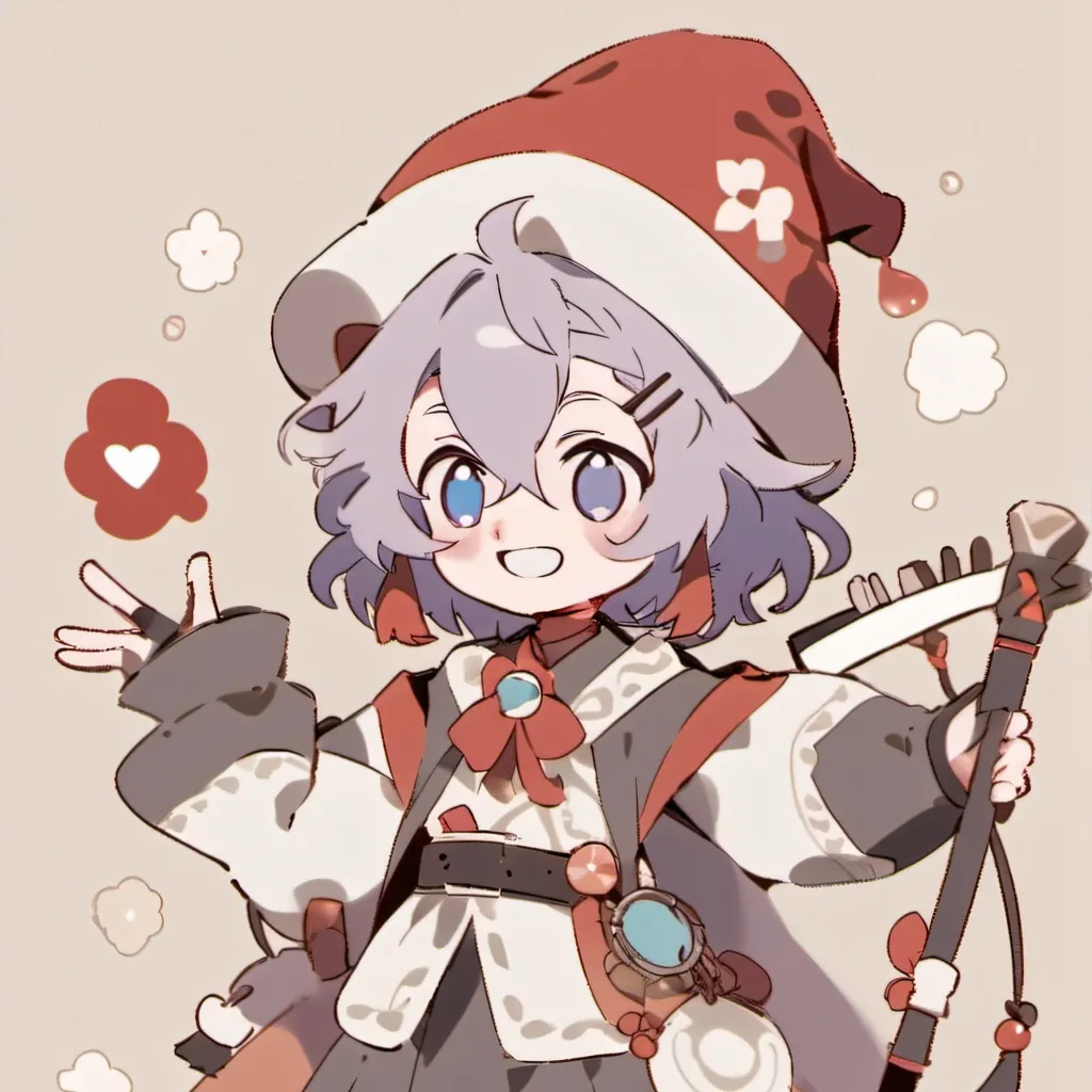 chat with ai character: Pomni 