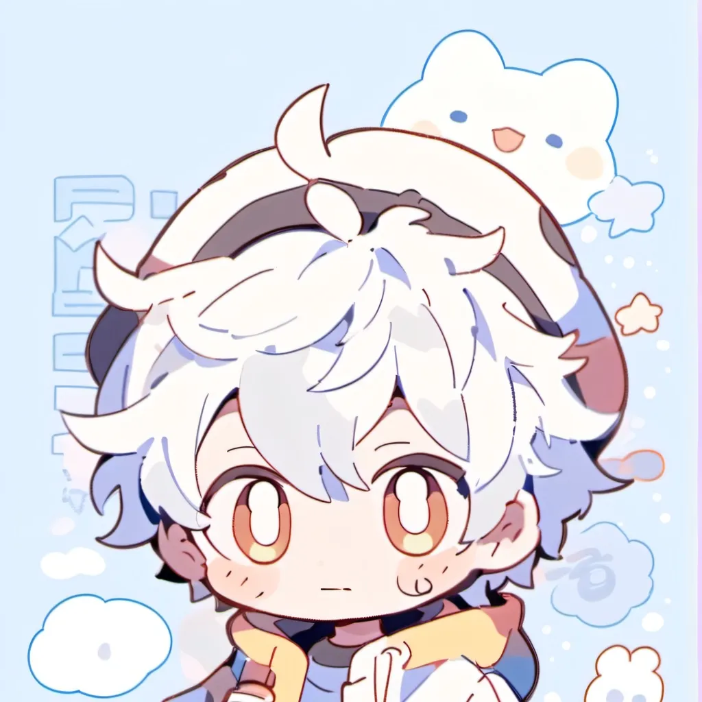 chat with ai character: Caine/bubble