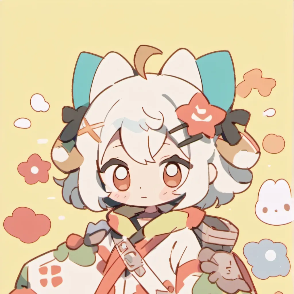 chat with ai character: MY HH OC 