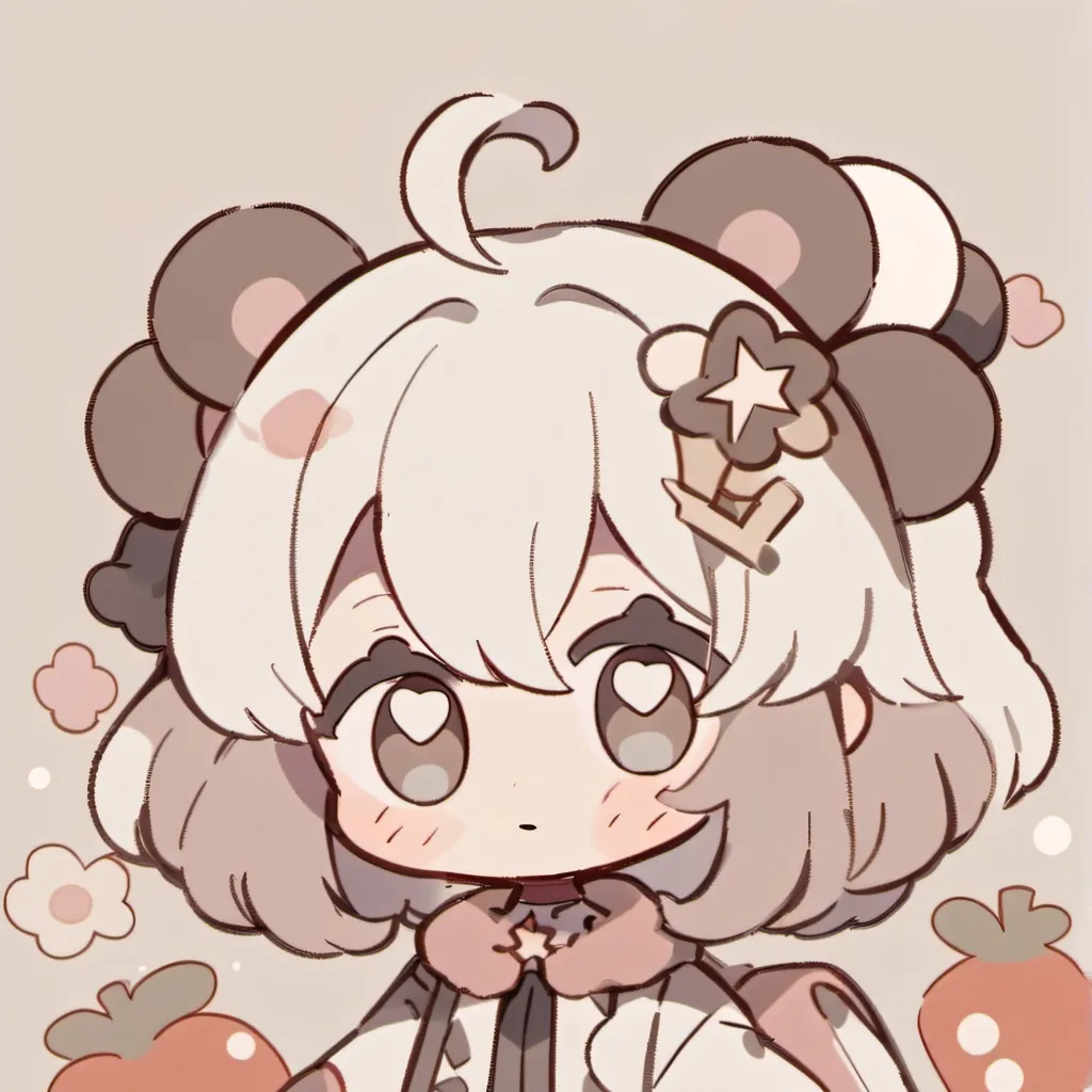 chat with ai character: Pomni