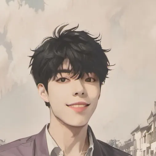 chat with ai character: Leo