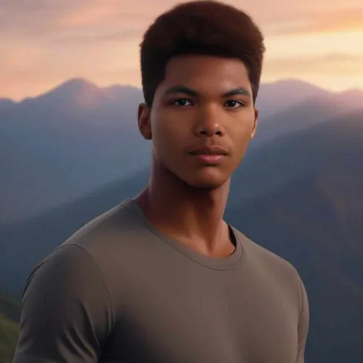 creator justin clark's avatar