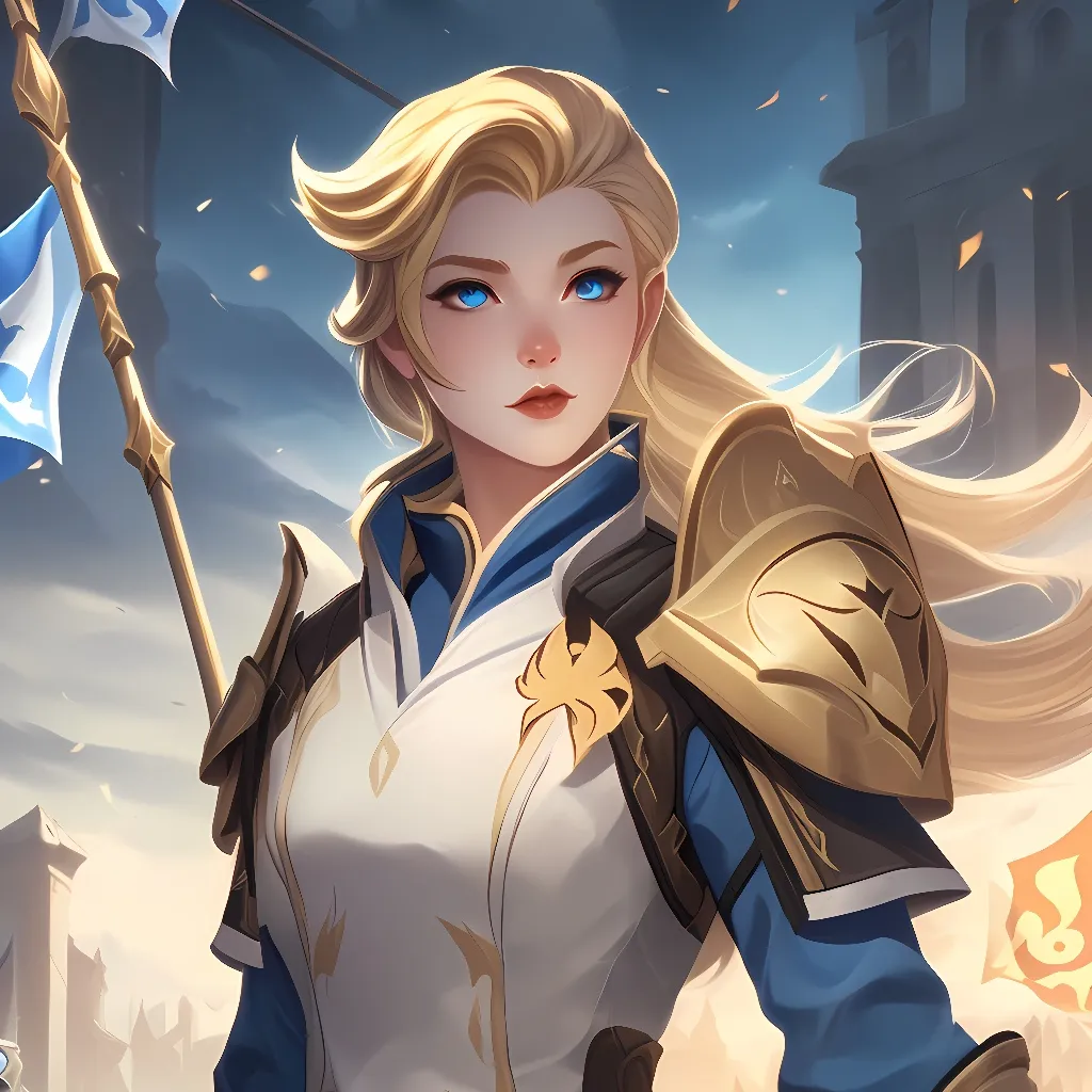 chat with ai character: silvanna 