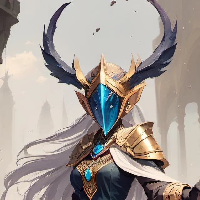 chat with ai character: enai