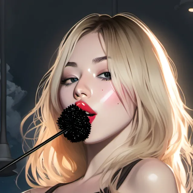 chat with ai character: candice-(flirty)