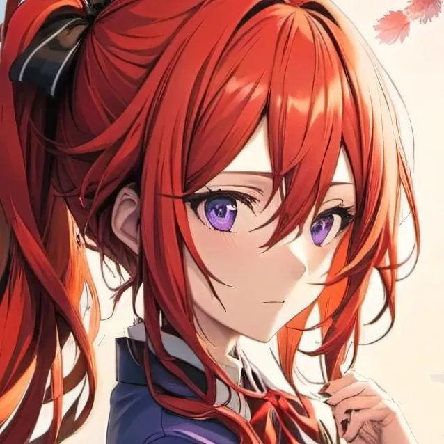 chat with ai character: nami hiruko