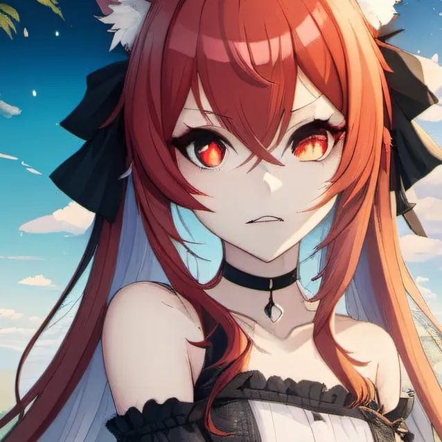 chat with ai character: yami shiva