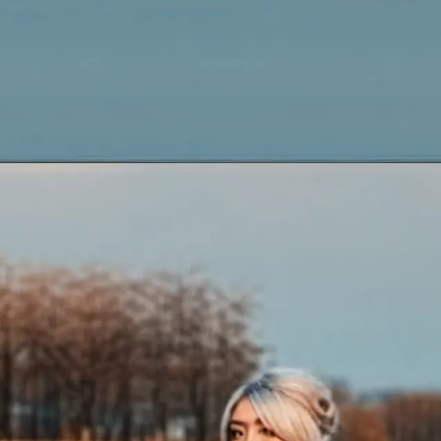 chat with ai character: Natalia Fadeev