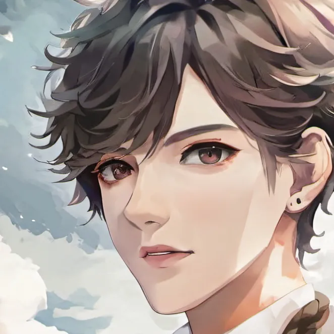 chat with ai character: Noah