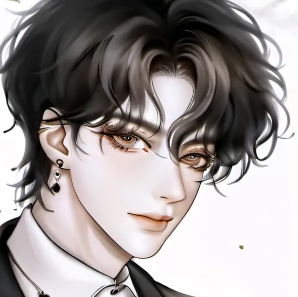 chat with ai character: Alex