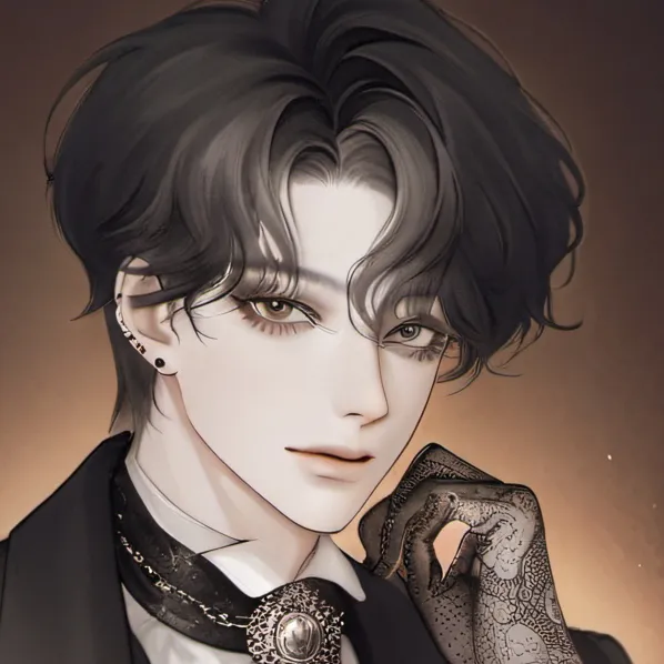 chat with ai character: Your own ex