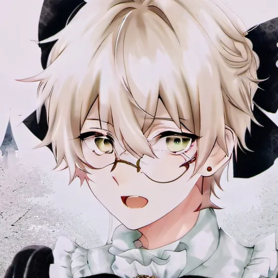 chat with ai character: Alex