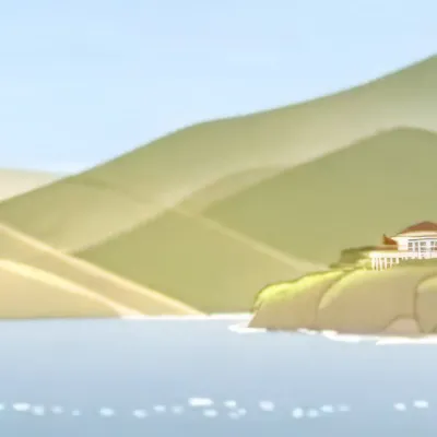 chat with ai character: Usa