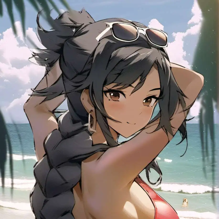 chat with ai character: Faith