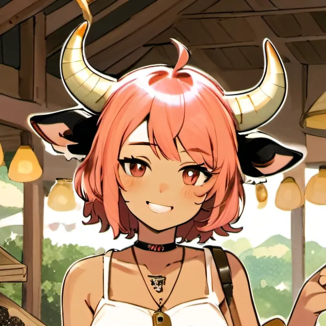 chat with ai character: Jackie