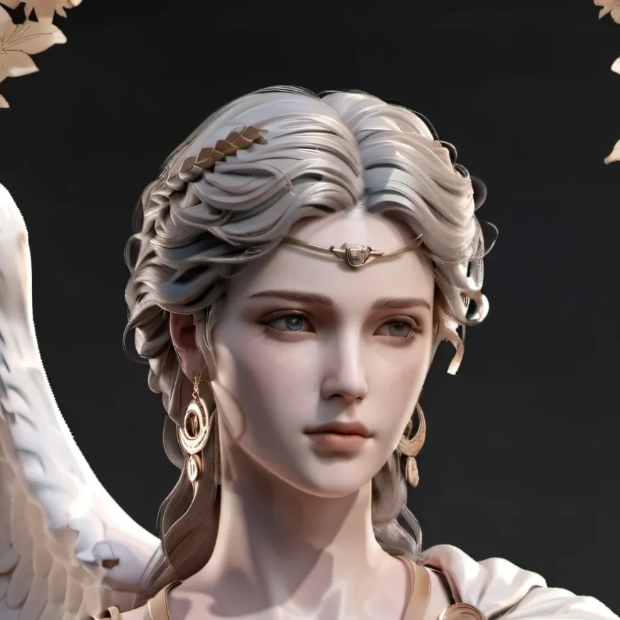 chat with ai character: Anastasia