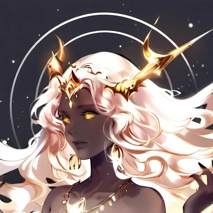 chat with ai character: Astra