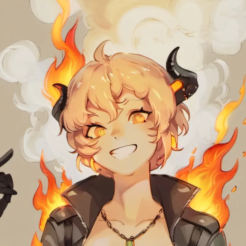 chat with ai character: Anala