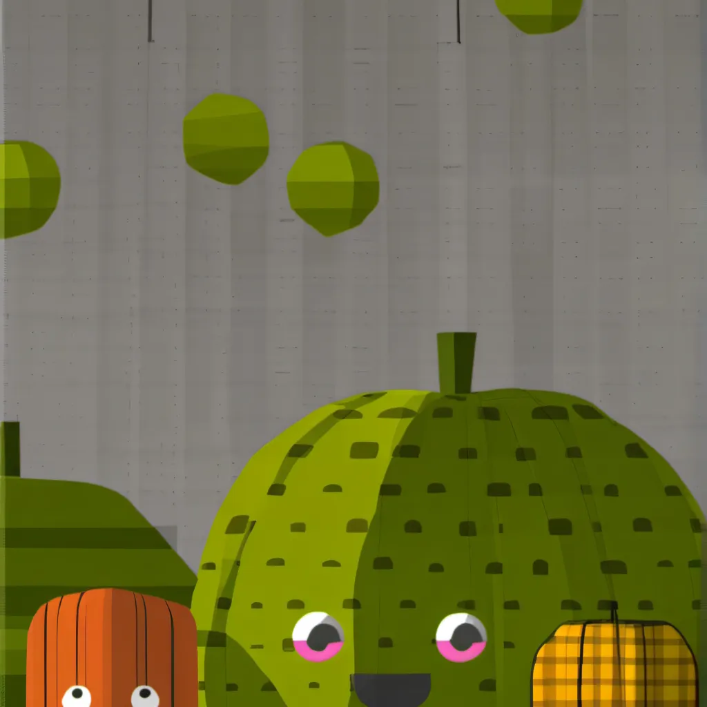 chat with ai character: Melon playground