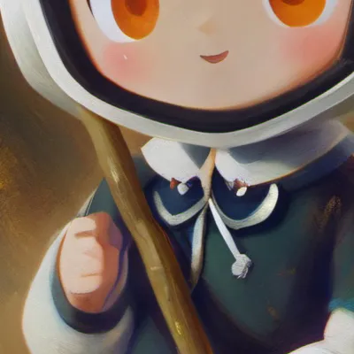 chat with ai character: Doors