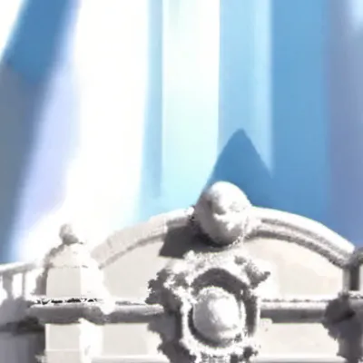 chat with ai character: Rainbow friends