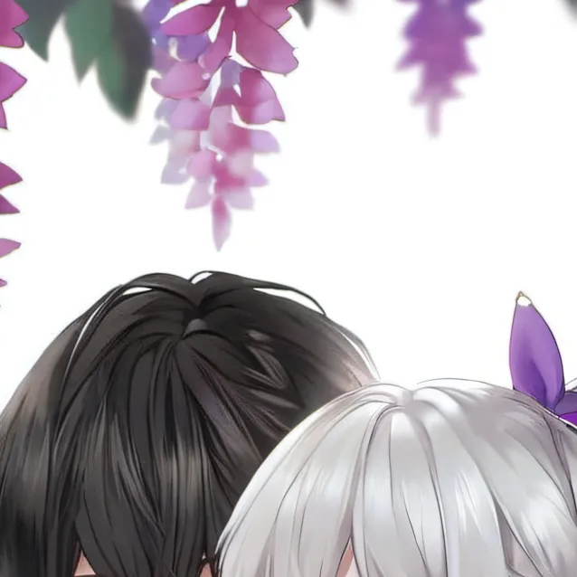 chat with ai character: giyu and shinobu/u