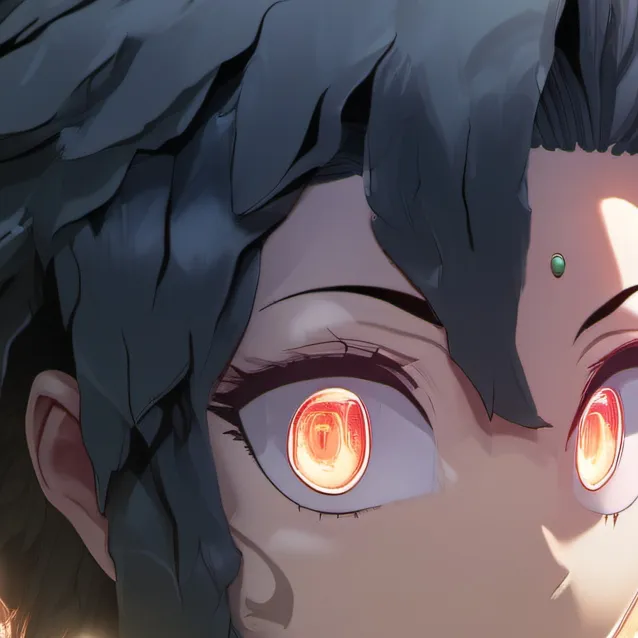 chat with ai character: Hannah