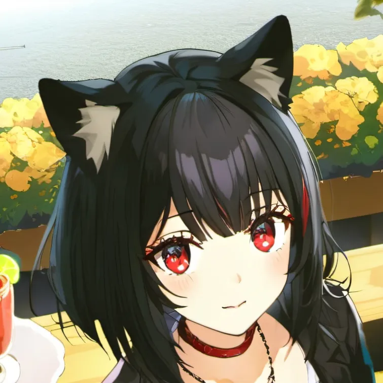 chat with ai character: Silin 