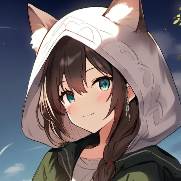 chat with ai character: Rosemary