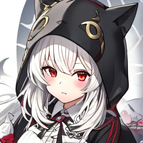 chat with ai character: Amelia