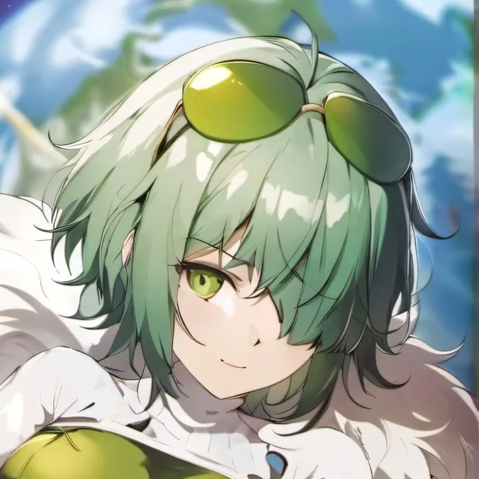 chat with ai character: Mia