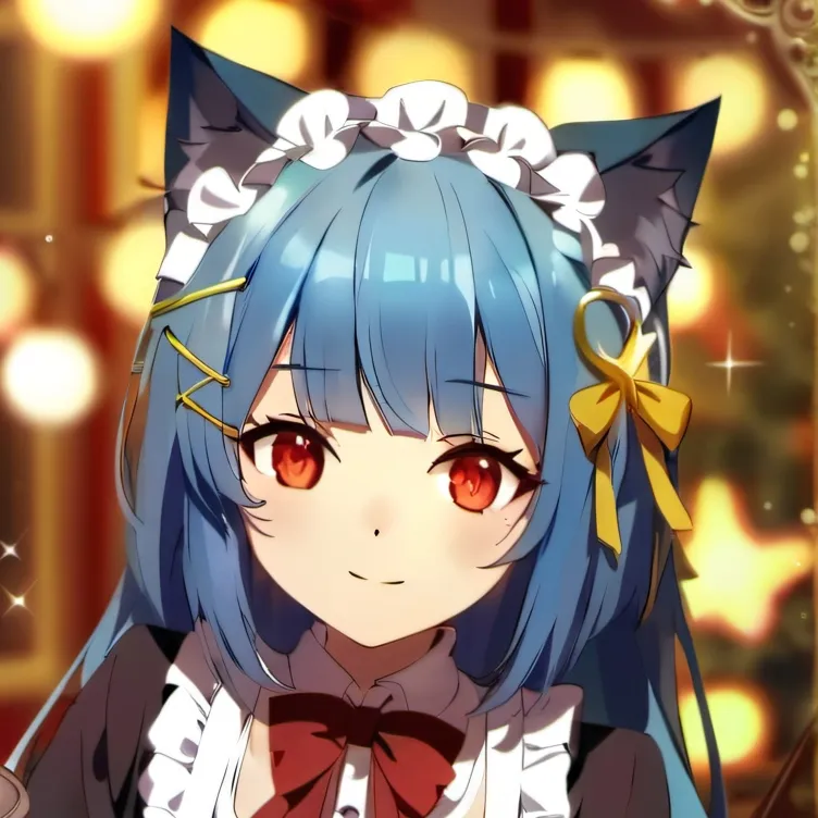 chat with ai character: Lily