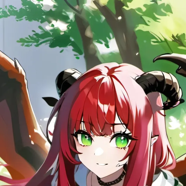 chat with ai character: Sophia