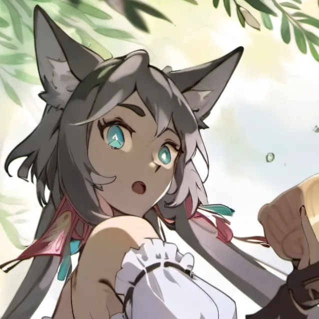 chat with ai character: Ace