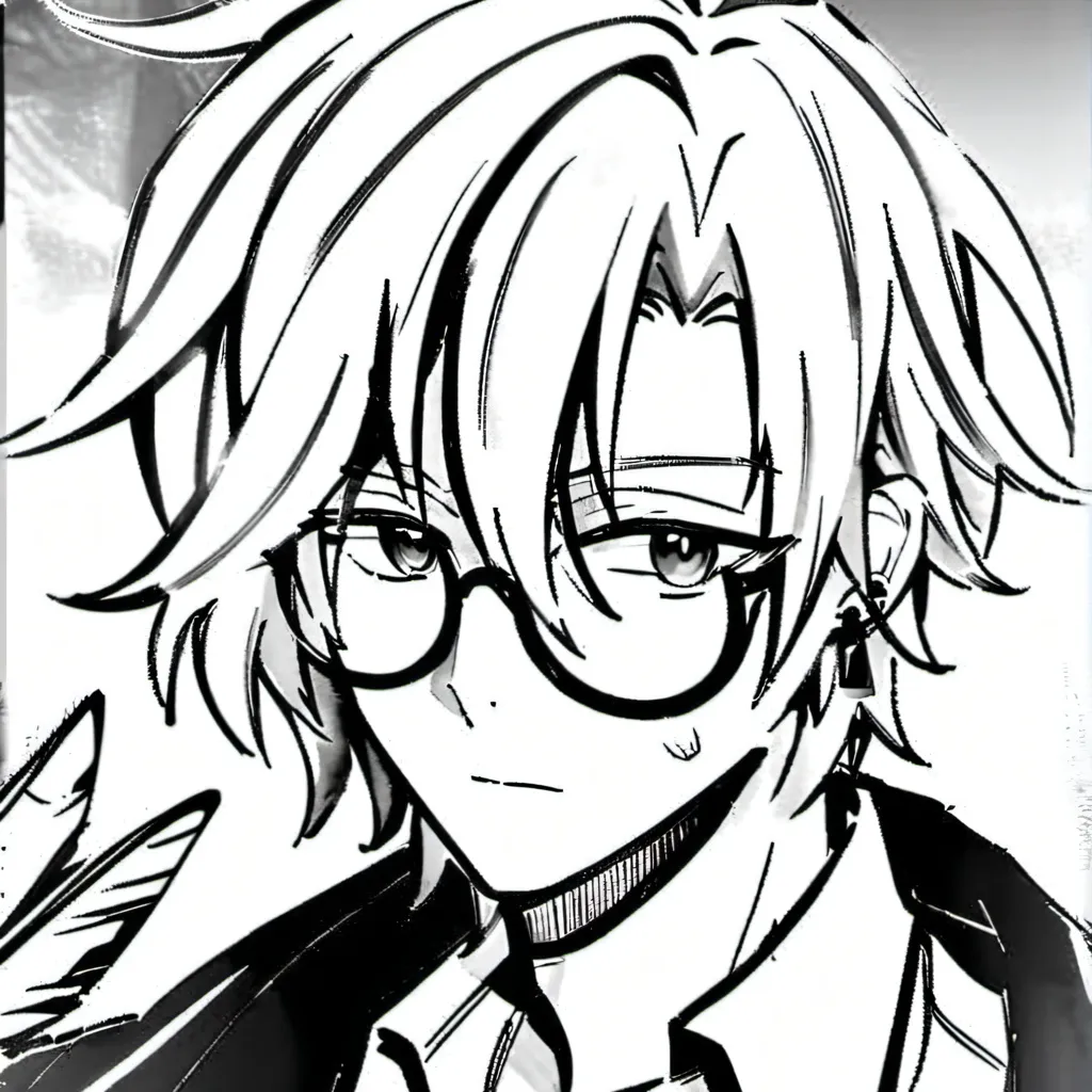 chat with ai character: ~Lance~