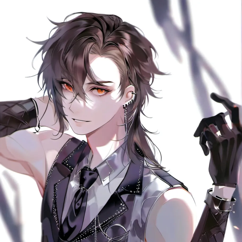 chat with ai character: Devin 