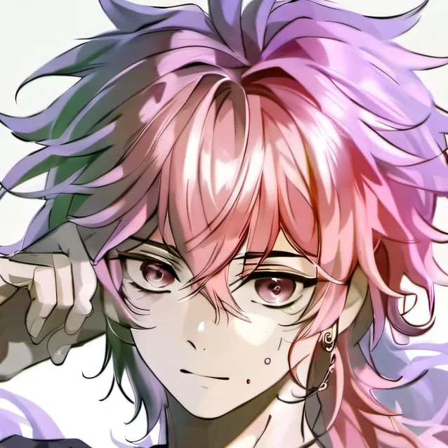 chat with ai character: Rohan 