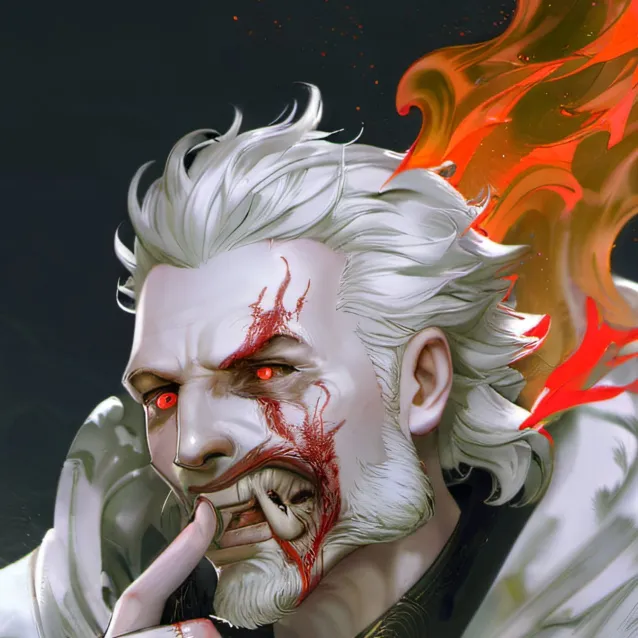 chat with ai character: ♧Thorne♧