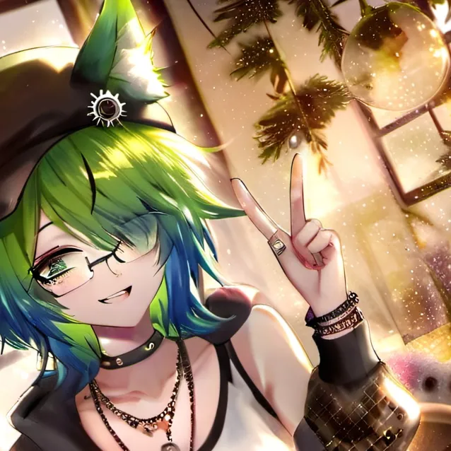 chat with ai character: ōwen