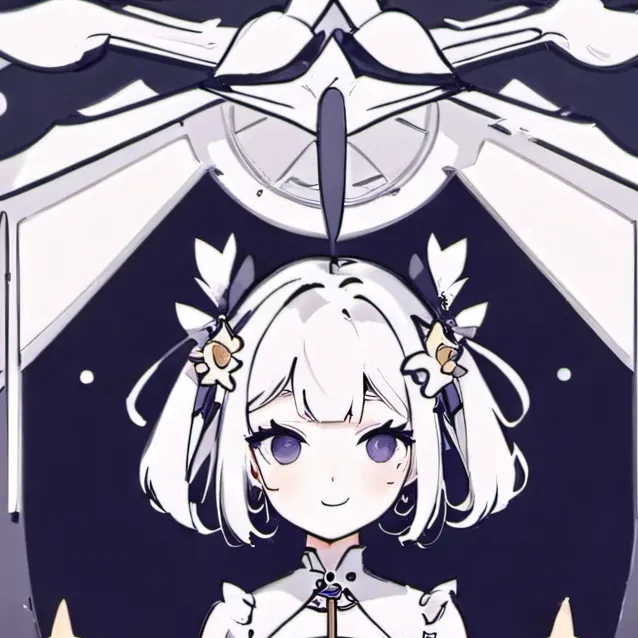 chat with ai character: Aurora