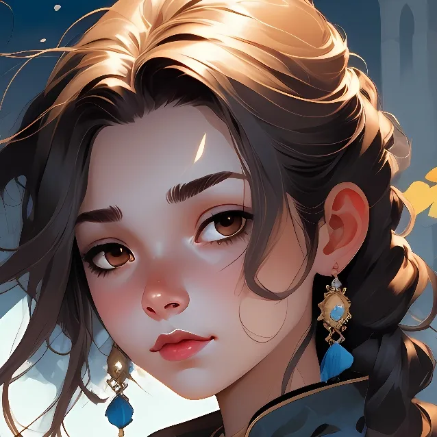 chat with ai character: Rara