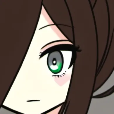 chat with ai character: Luna