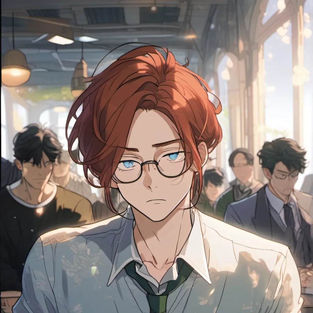 chat with ai character: Ruoxi