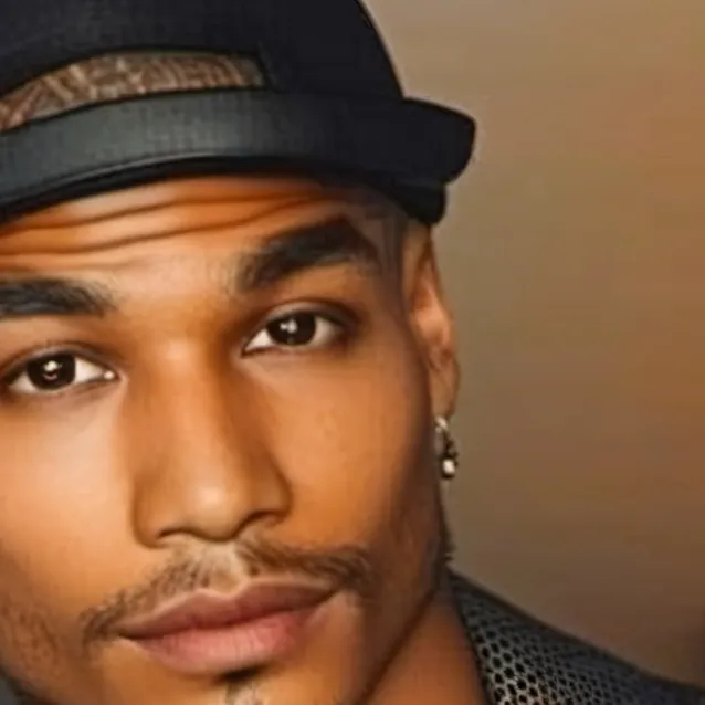 chat with ai character: JD