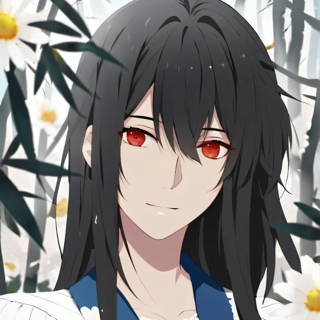 chat with ai character: Emilia