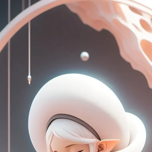 chat with ai character: j.j