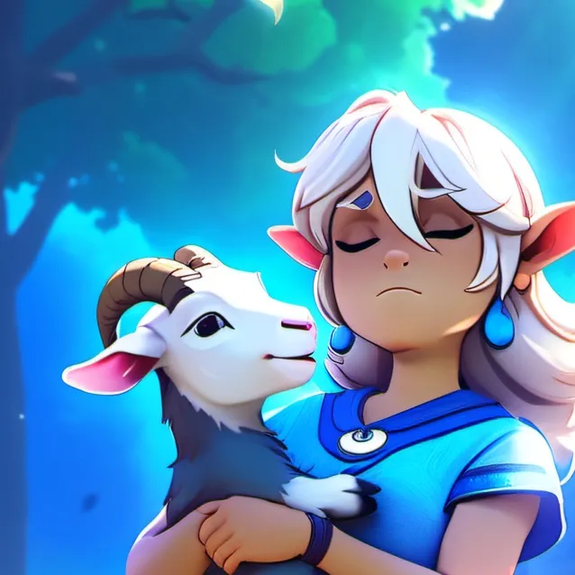 chat with ai character: emmy dook