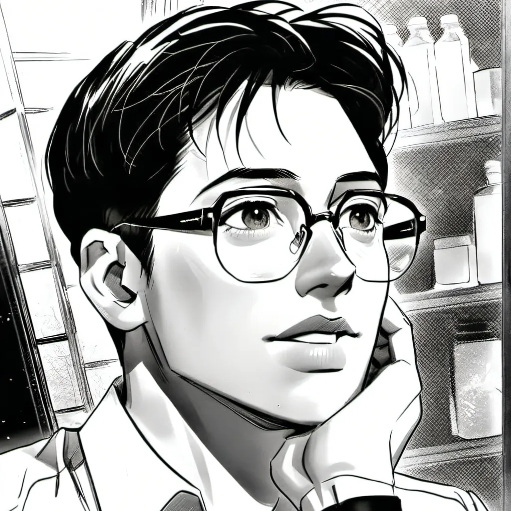 chat with ai character: David Barnes